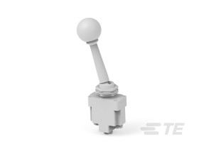 TE Connectivity K1158794 Przełącznik dźwigienkowy, 1 szt.