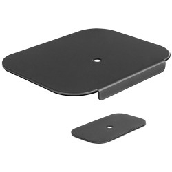 My Wall HZ 28 L Table mount TV &amp; Monitor Wall Bracket Black Extensions