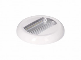 Oprawa led jacht kamper Boat Round CL 24W 10-30V