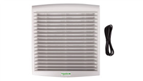 Wentylator 300M3/H 230V Ip54 Nsycvf300m230pf