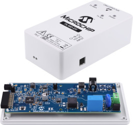 Zestaw testowy Zestaw testowy PL460 Microchip Zestaw ewaluacyjny 0 → 500KHz Zestaw testowy