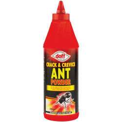 DOFF F-BP-200-DOF Crack &amp; Crevice Ant Powder 200g