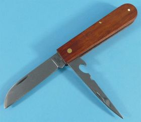 NÓŻ MONTERSKI ZE SZPIKULCEM