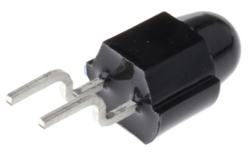 Fotodioda podczerwieni Si Montaż powierzchniowy SMR SFH 2500 FA ams OSRAM