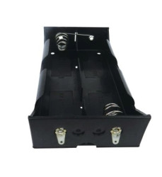 Uchwyt do baterii, x 4