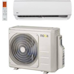 Klimatyzator Split, Pompa ciepła powietrze - powietrze Noxa Cool SCO-50B-1C
