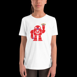 Make: Pi Day Youth T-Shirt