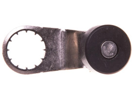 Dźwignia uchylna do 3SE51 metal dł 27mm rolka 19mm z tworzywa 3SE5000-0AA01