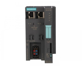 Moduł interfejsu IM151-3 PN HF SIMATIC do ET 2005, do 100 mbit/s 2xRJ45 6ES7151-3BA23-0AB0