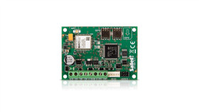 Moduł Komunikacyjny Gprs Do Central Integra (W Komplecie Antena Ant-Gsm-I,...