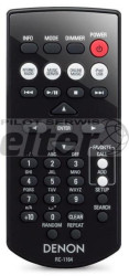 Zamiennik DENON DNP-F109