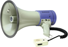 Megafon 25W 119dB TM-27