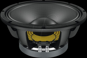 12602530 Subwoofer, 500 W, ferrite, 12 inch (30 cm), aluminium