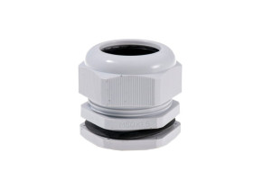 Dławnica metryczna z nakrętką M50 D.3090 IP67 PAWBOL