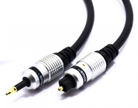 Kabel Optyczny T-J 2.5m Op50 Vitalco