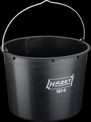 197-6 Baueimer, 20 L