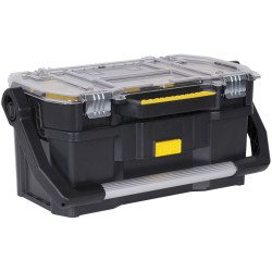 Stanley STST1-70317 19&quot; Tool Tote And Organiser