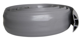 Most kablowy szerokość: 101 mm PVC długość: 5m szer. wew: 15 x 30mm RS PRO