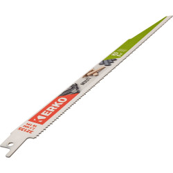 LAME SABRE ERKO 300x19x0,9 10T MULTI K9