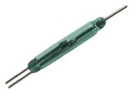 Kontaktron przełączny, długość 36mm