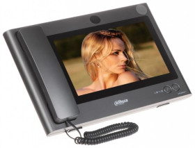 Stacja portierska VTS5A40B