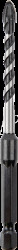 T3115 060 Vorteck HD masonry and tile Bit 6 x 105mm