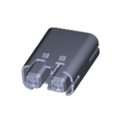 Obudowa TE Connectivity Gniazdo Obudowa