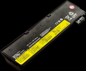54105 Laptop battery for Lenovo, Li-Ion, 6600 mAh