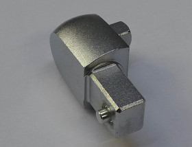 Napęd klucza dynamometrycznego, typ: Kwadratowy, rozmiar: 9 x 12 mm