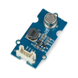 Grove MQ303A - Czujnik alkoholu - analogowy - półprzewodnikowy