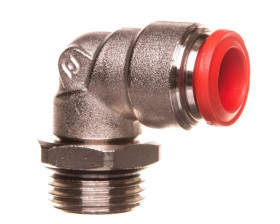 Przyłączka kątowa wtykowa G1/2 D 12 80.0050.04.1212