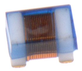 Cewka indukcyjna drutowa SMD 0,15 μH ±0.2nH 0603A SRF: 1GHz Idc 280mA Q: 35, rdzeń ceramiczny