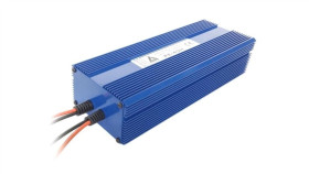 Przetwornica Napięcia 24 Vdc / 13.8 Vdc Pe-40H 450W Wodoszczelna - Pełna...