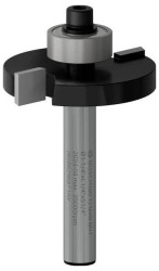 Frez do nakrętek Bosch Accessories 2608629687 2608629687, 1 szt.