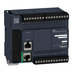 Moduł rozszerzeń Schneider Electric TM221CE24U