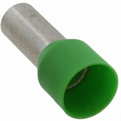 Końcówka tulejkowa H16,0/22 GN 0565900000 /100szt./