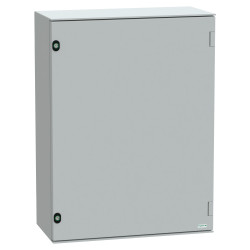 Szafka ścienna rozdzielcza 847 mm 636 mm 300mm Poliester Schneider Electric