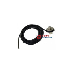 CB Głowica z gniazdem UHF+Kabel BOSTON ZG932, VR130 (stopka PL z kablem)