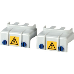 Eaton Osłona zacisków Osłona zacisków QM 80/3, QM 100/3