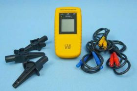 DT-901 WYKRYWACZ-DETEKTOR FAZ