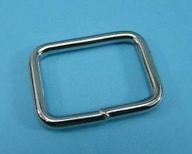 RAMKA 40x30mm Fi-5mm ZGRZEWANA