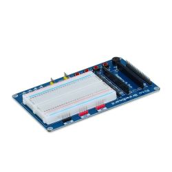 Pico Breadboard Kit - zestaw do prototypowania dla Raspberry Pi Pico
