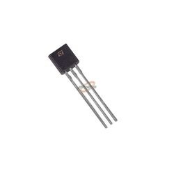 LM35DZ - UKŁAD SCALONY