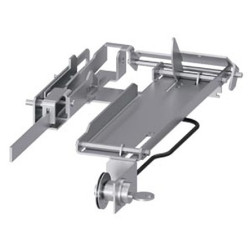 Zestaw blokujący 3WA9111-0BA83, Siemens, SENTRON