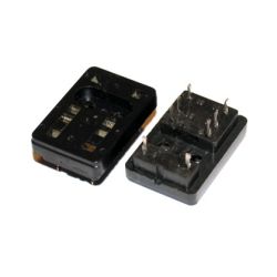 podstawka przekaźnika do druku RM2/RM22