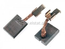 Szczotki węglowe 3x10x13,5mm MAKITA