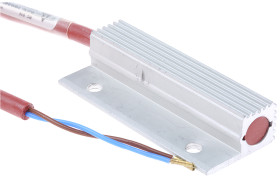 Element grzewczy 8 W 12 → 24 V ac/dc długość 60mm