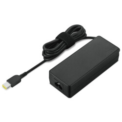 Lenovo 4X20V24715 4X20V24715 power adapter/inverter Indoor 90 W Black