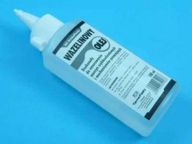 AG OLEJ WAZELINOWY 100ml OLIWIARKA