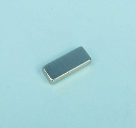 MAGNES PROSTOKĄTNY 10x4x2mm